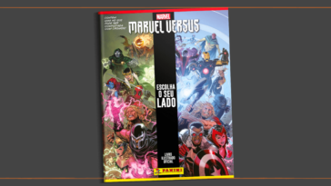 Super-heróis e vilões da Marvel se enfrentam em novo álbum da Panini