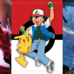 10 animes baseados em games pra você assistir já