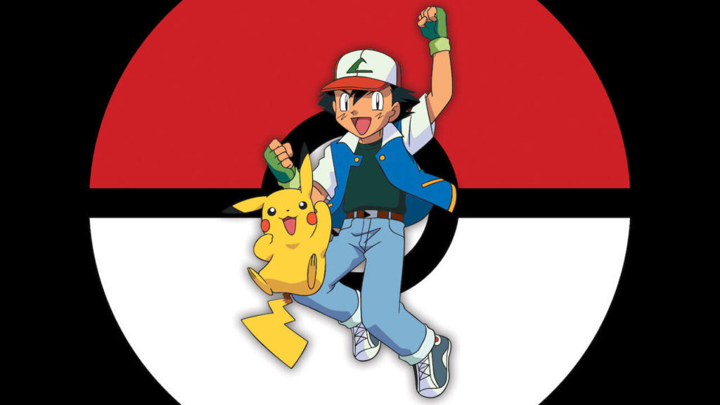 10 animes baseados em games pra você assistir já