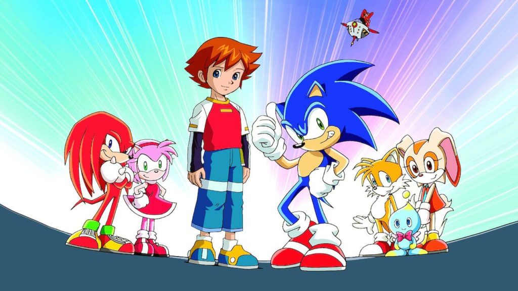 10 animes baseados em games pra você assistir já