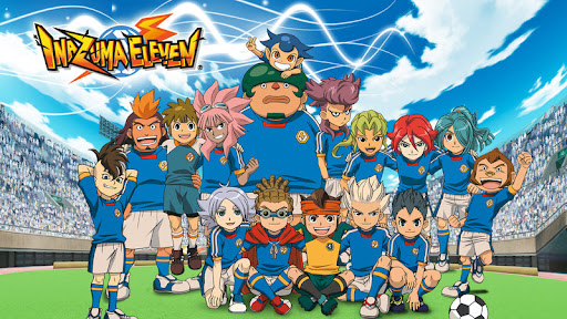 10 animes baseados em games pra você assistir já
