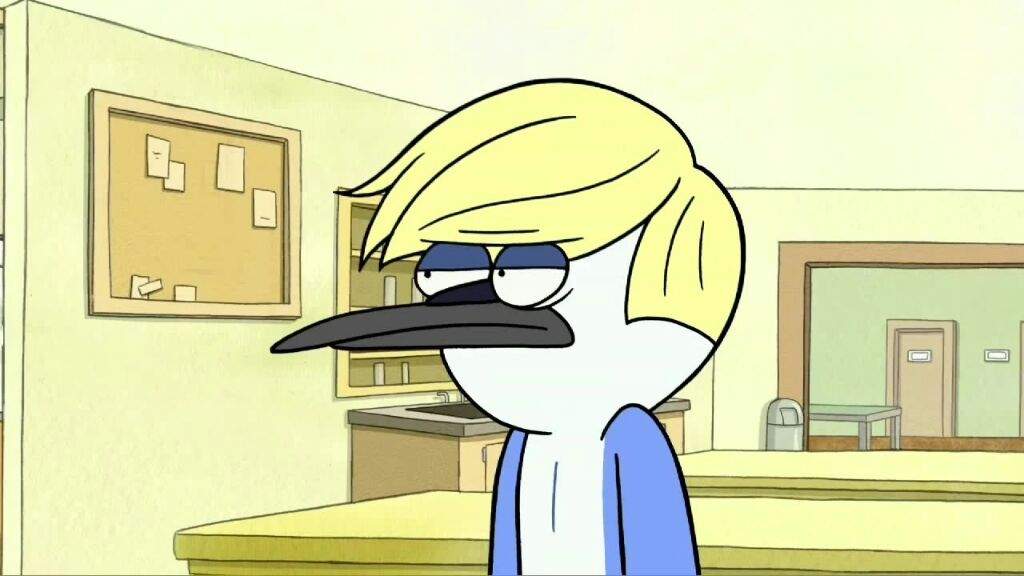 MELHOR JOGO DE APENAS UM SHOW?!!  Regular Show: Apenas um Jogo 