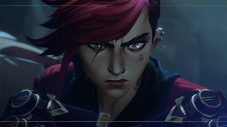 Arcane | A expansão do universo de 'League of Legends' começou bem