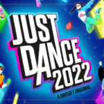 Just Dance 2022 | Diversão garantida pra qualquer hora e ocasião