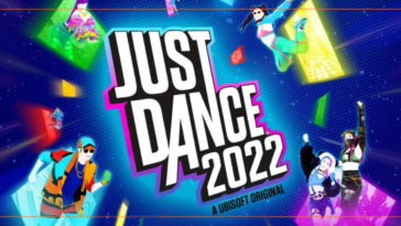 Just Dance 2022 | Diversão garantida pra qualquer hora e ocasião