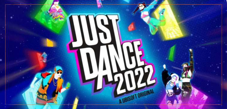 Just Dance 2022 | Diversão garantida pra qualquer hora e ocasião