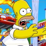Os Simpsons | 5 melhores games da série animada