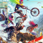 Riders Republic | Manobras radicais, diversão e muita adrenalina