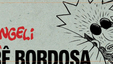 HQ do Dia | Toda Rê Bordosa - Angeli