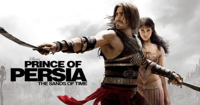 10 melhores filmes de games, segundo o IMDB