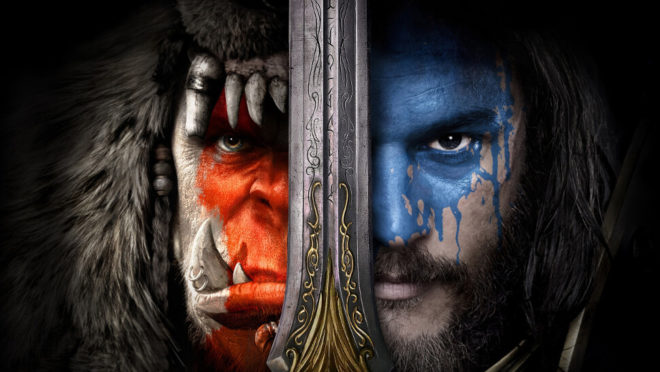 10 melhores filmes de games, segundo o IMDB