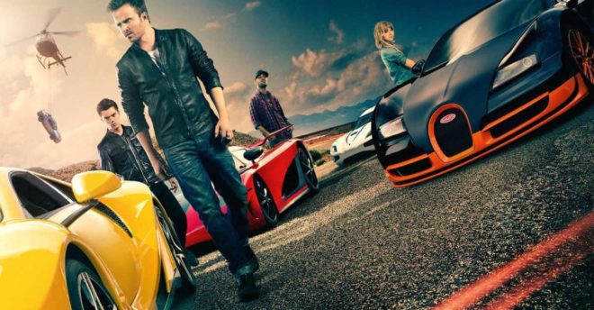 10 melhores filmes de games, segundo o IMDB