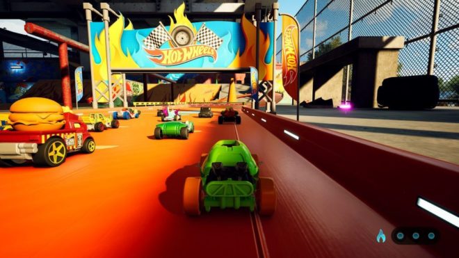Hot Wheels Unleashed | O jogo de corrida do ano