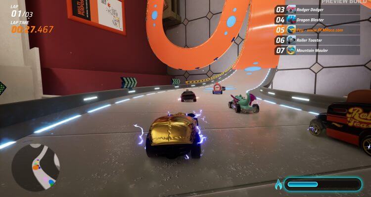 Hot Wheels Unleashed | O jogo de corrida do ano