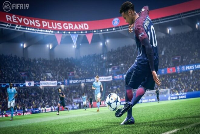 Como ficam os clubes brasileiros com as mudanças nos games de futebol?