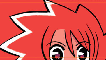 HQ do Dia | Repeteco - Bryan Lee O'Malley