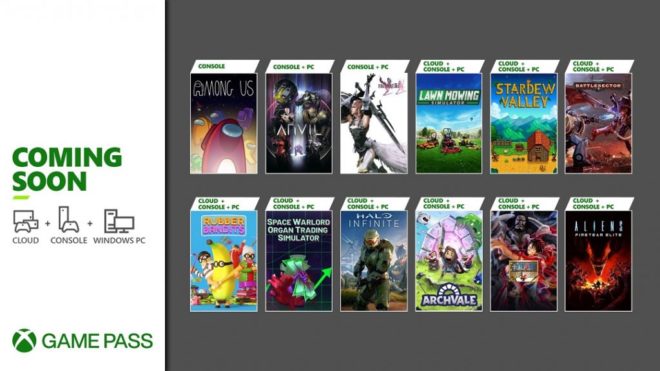  Xbox | 5 games para jogar em dezembro
