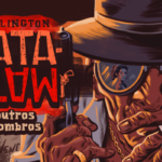 Conheça 'Mata-mata', um faroeste ambientado no sertão nordestino