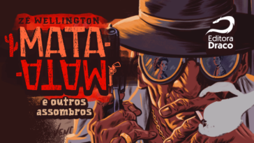 Conheça 'Mata-mata', um faroeste ambientado no sertão nordestino