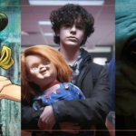 Resenha de Parágrafo #2 | American Horror Story Double Feature, Chucky e mais