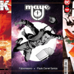 Resenha de Parágrafo | Hulk #1, Robin e Batman #1 e mais