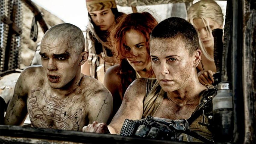 Além de Velozes e Furiosos: 5 filmes de ação para quem gosta de carros e perseguições