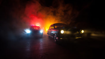 Além de Velozes e Furiosos: 5 filmes de ação para quem gosta de carros e perseguições