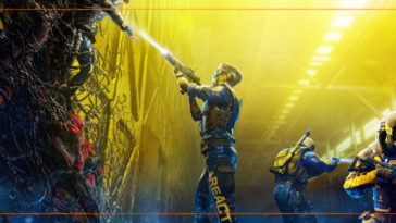 Rainbow Six Extraction | Um coop ainda mais desafiador