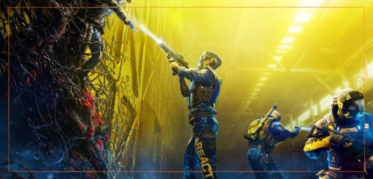 Rainbow Six Extraction | Um coop ainda mais desafiador