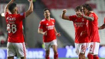 Como encontrar as melhores probabilidades de aposta na Liga de Portugal em 2022