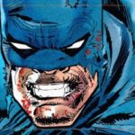 HQ do Dia | Batman: O Cavaleiro das Trevas - Frank Miller