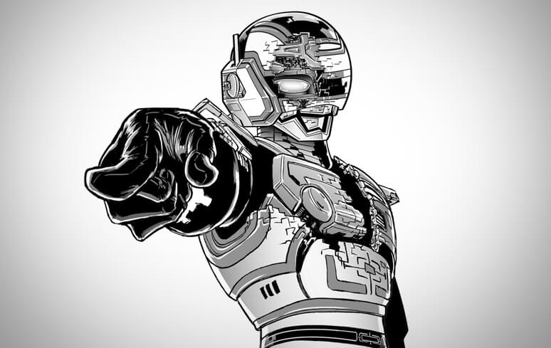 HQ do Dia | O Regresso de Jaspion - Fabio Yabu