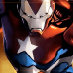 O Patriota de Ferro ideal para o MCU e a jornada dos Vingadores Sombrios