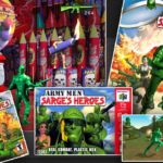 Army Men | Relembre a franquia dos soldadinhos de plástico