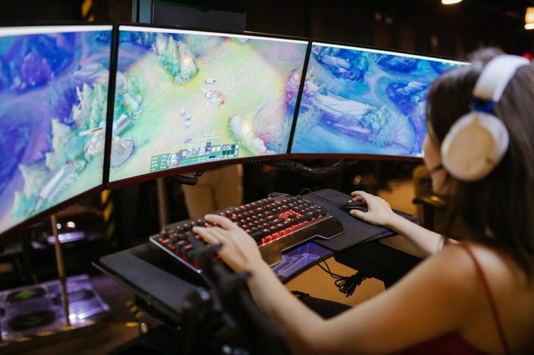 Como apostar em eSports? Os melhores games para dar palpites
