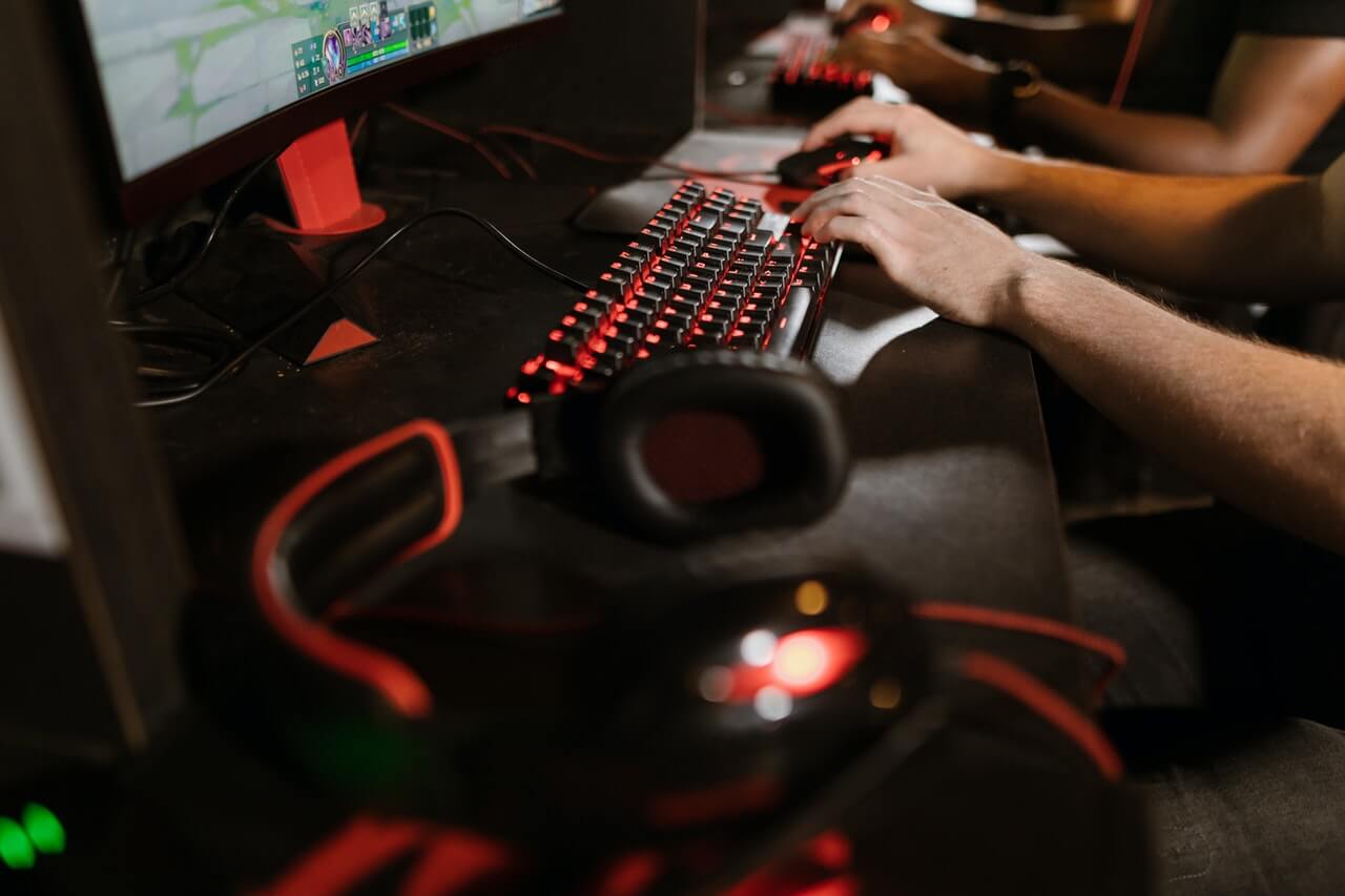 Como apostar em eSports? Os melhores games para dar palpites