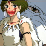 Princesa Mononoke (1997) | Ódio, conflitos e perdão