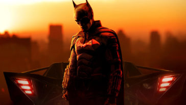 The Batman (2022) | Um filme sóbrio e sem super-heróis