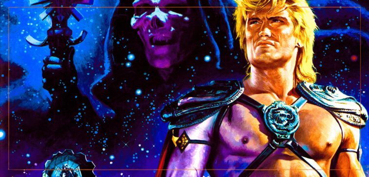 Curiosidades sobre 'Mestres do Universo' (1987)