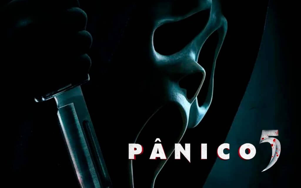 Pânico: onde assistir a todos os filmes da franquia no streaming