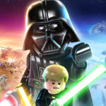 Conheça mais sobre o novo 'LEGO Star Wars: A Saga Skywalker'