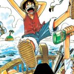 One Piece | Panini relança as aventuras do pirata em edição especial