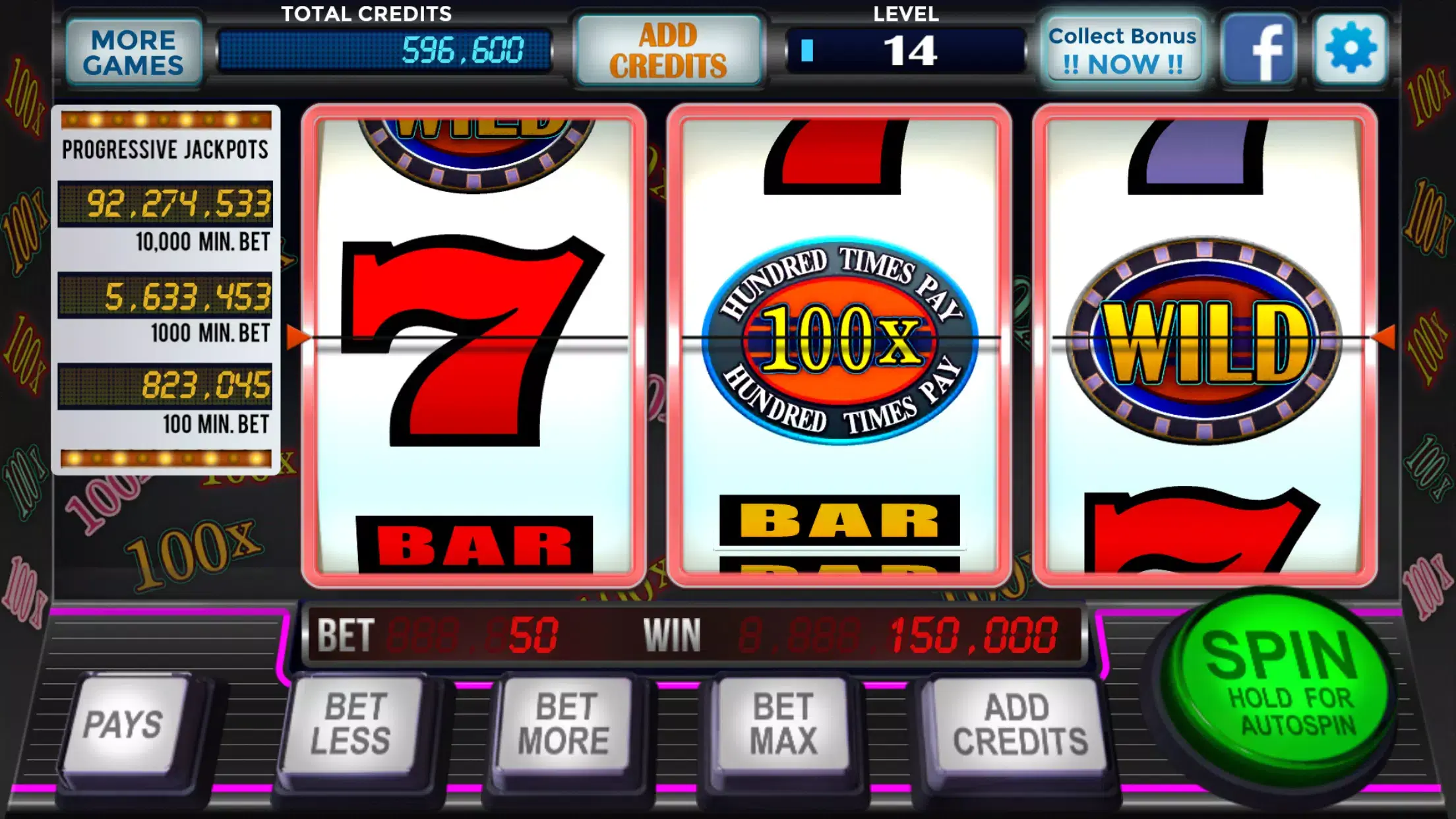casino Report: Statistics and Facts