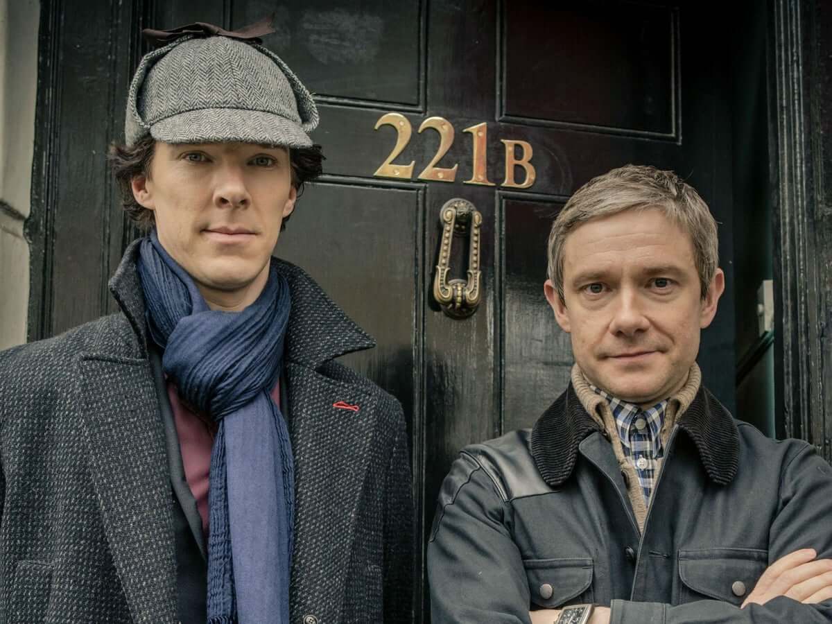 Benedict Cumberbatch | Conheça os papéis mais icônicos do ator