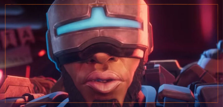Apex Legends | Newcastle assume escudo em trailer de história