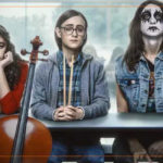 Metal Lords (2022) | Soluções simples fazem um filme bom e divertido