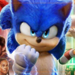 Sonic 2 - O Filme (2022) | Uma diversão garantida pra toda família