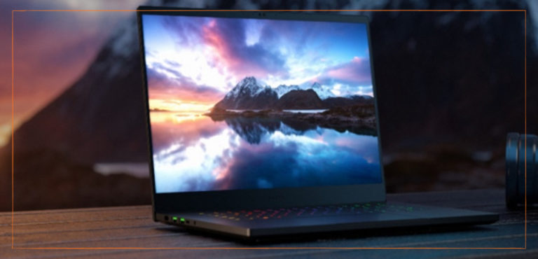 Razer anuncia seu novo notebook gamer ‘Blade 15’