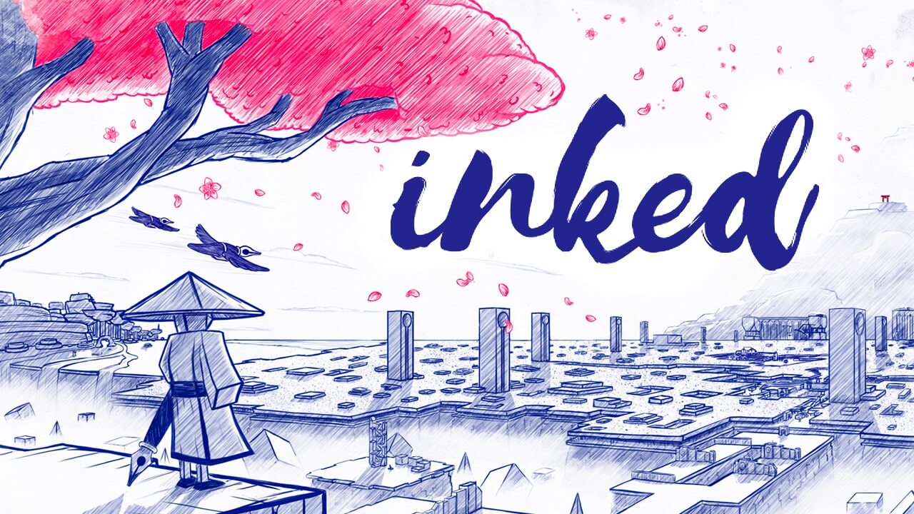 Melhores jogos para tablet: 'Genshin Impact', 'Inked' e mais