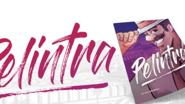 É Seu Zé que está chegando! Apoie o projeto 'Pelintra' no Catarse